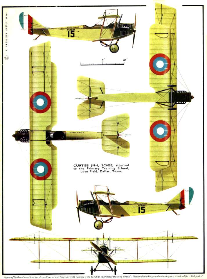 Curtiss JN-4 Jenny (37) Page 02-960