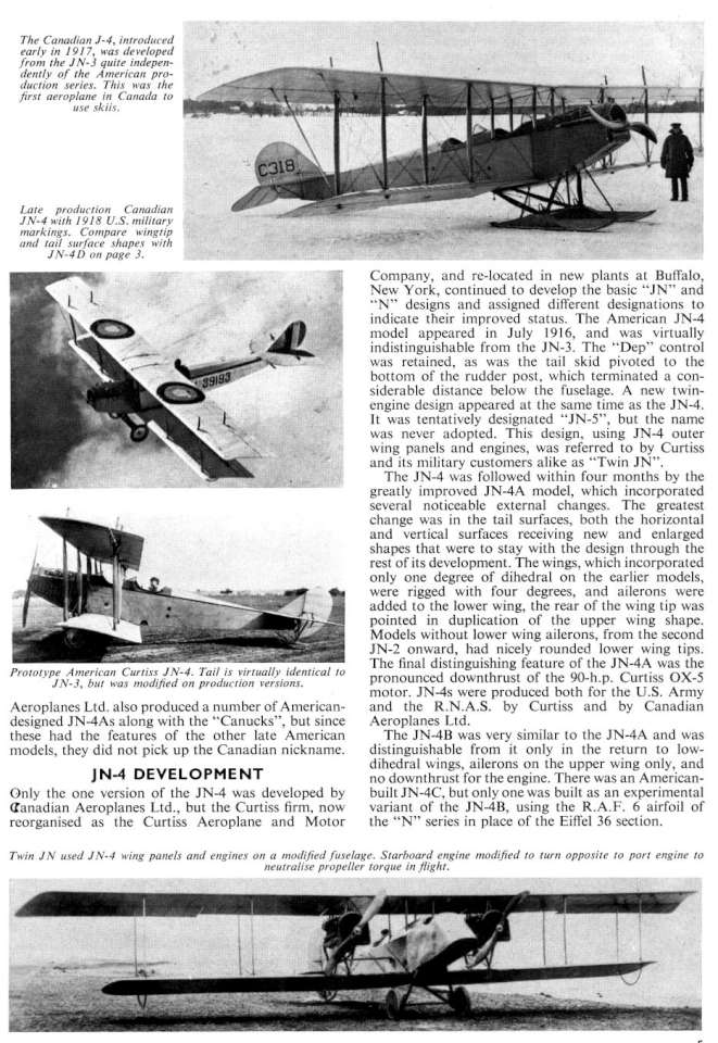 Curtiss JN-4 Jenny (37) Page 05-960