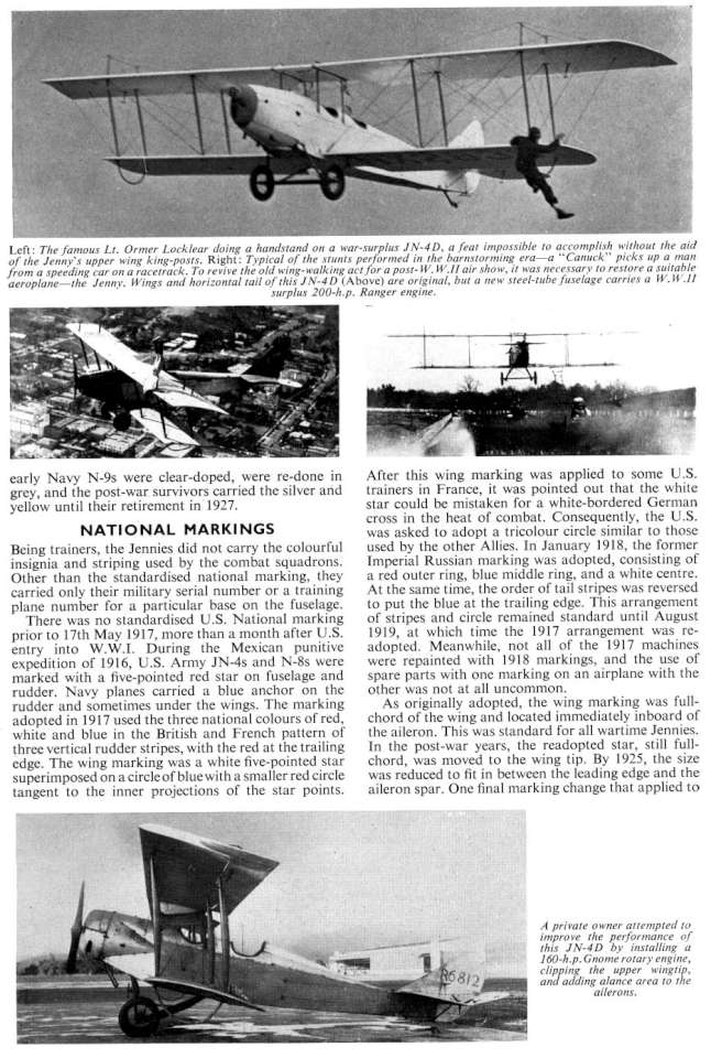 Curtiss JN-4 Jenny (37) Page 10-960