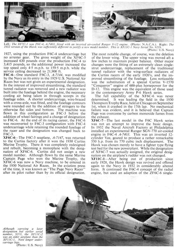 Curtiss Navy Hawks (116) Page 08-960