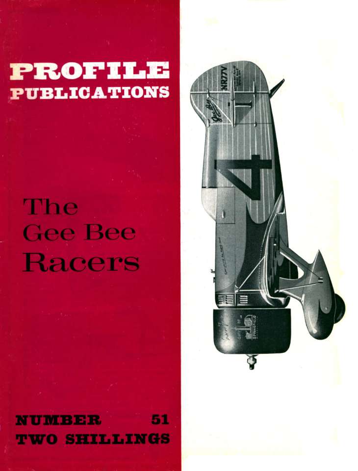 Gee Bee Racers (51) Page 01-960