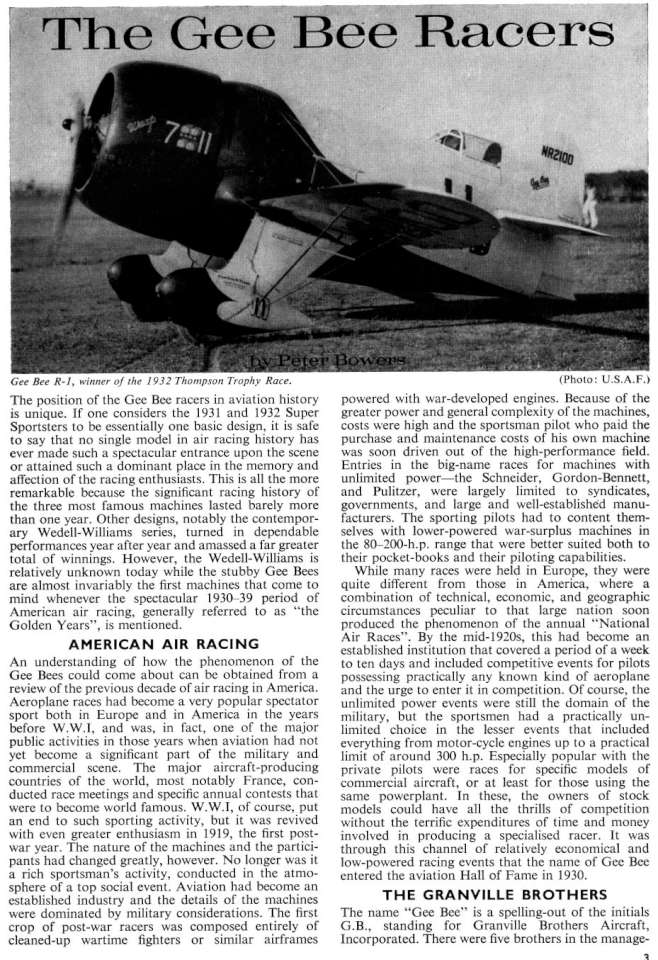 Gee Bee Racers (51) Page 03-960