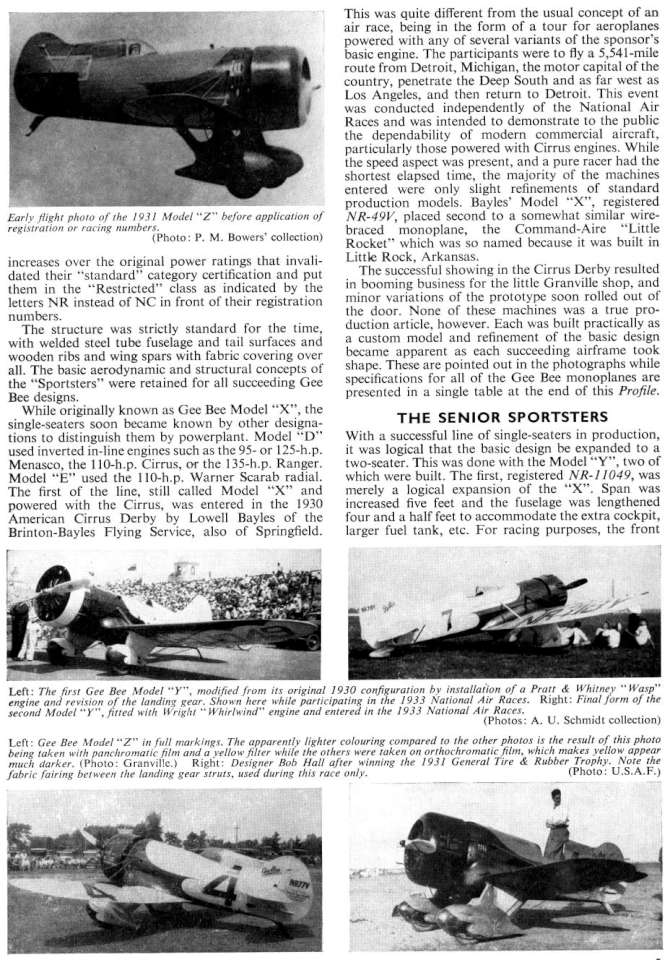 Gee Bee Racers (51) Page 05-960