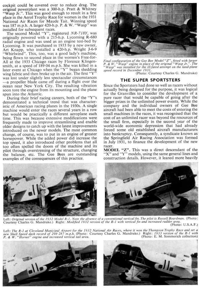 Gee Bee Racers (51) Page 06-960