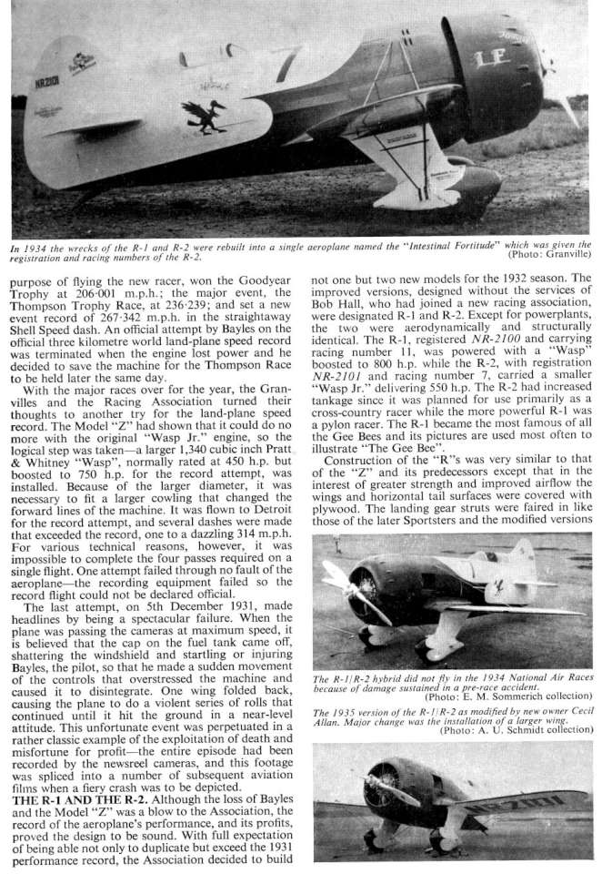 Gee Bee Racers (51) Page 08-960