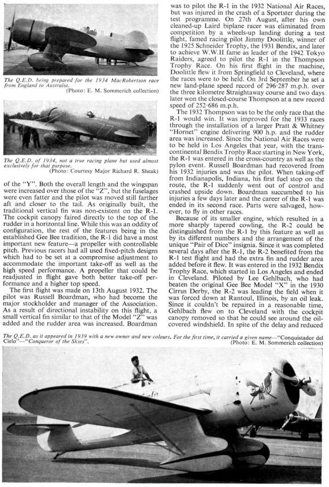 Gee Bee Racers (51) Page 09-960