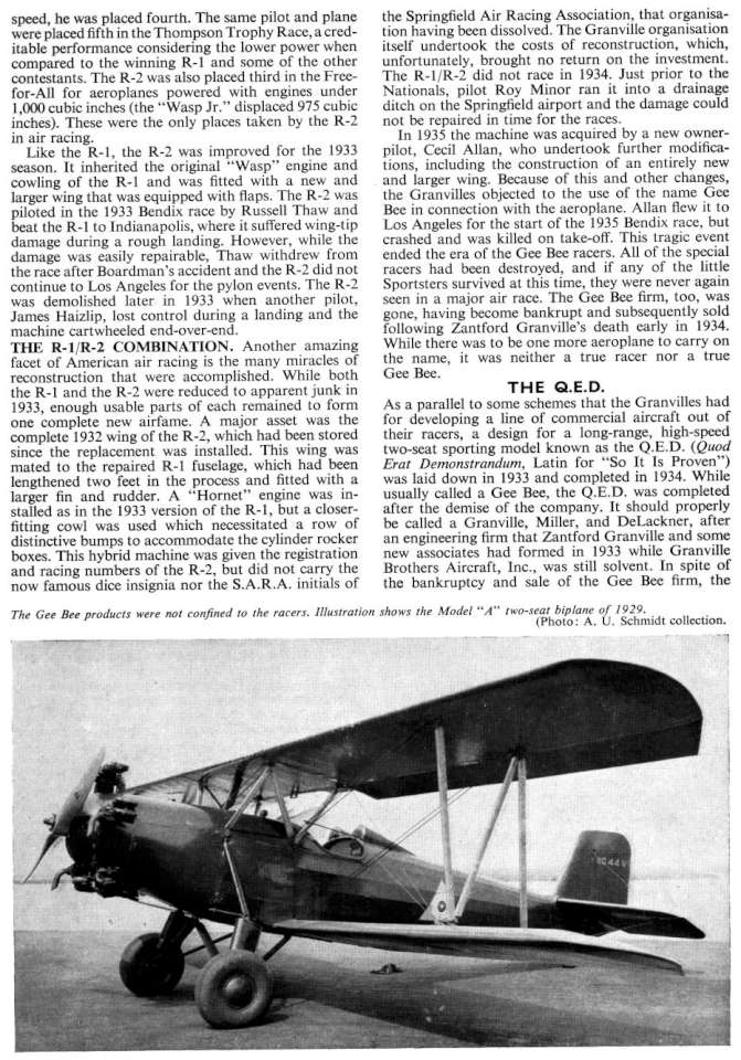 Gee Bee Racers (51) Page 10-960