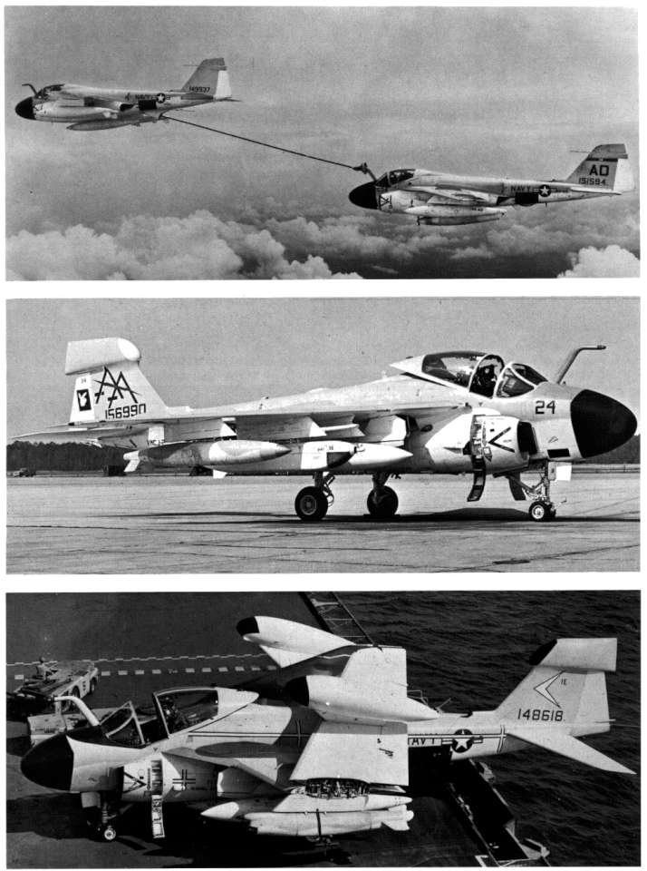 Grumman A-6 Intruder (252) Page 20-960