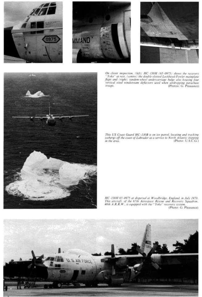 Lockheed C-130 Hercules (223) Page 19-960