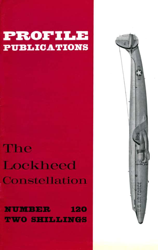 Lockheed Constellation (120) Page 01-960