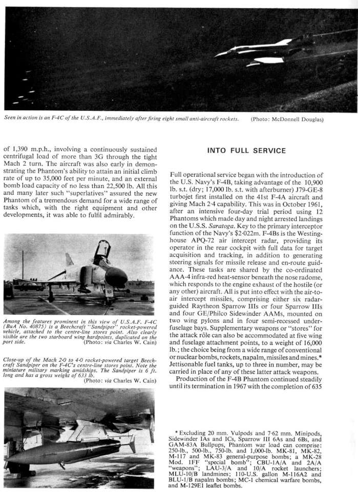 McDonnell Douglas F-4 Phantom II (208) Page 05-960
