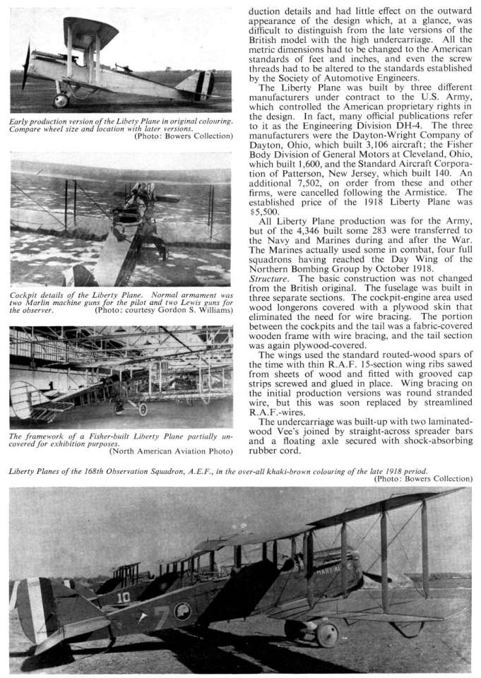 De Havilland DH4 American (97) Page 04-960