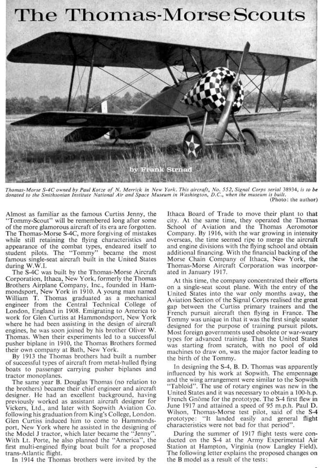 Thomas-Morse Scout (68) Page 03-960