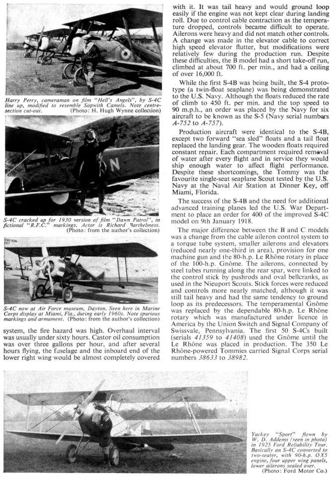 Thomas-Morse Scout (68) Page 05-960