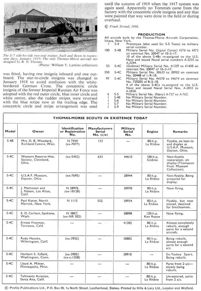 Thomas-Morse Scout (68) Page 12-960