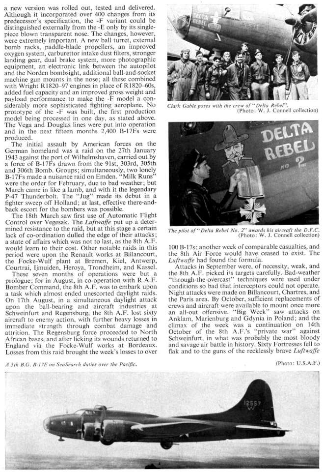 Boeing B-17E & F Flying Fortress (77) Page 05-960