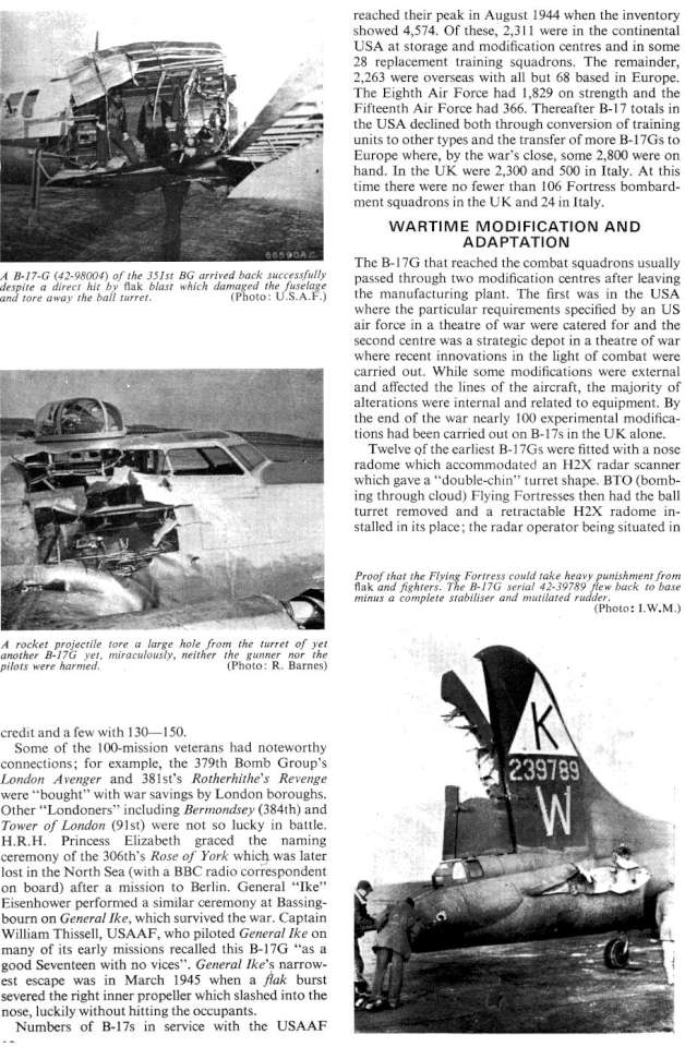 Boeing B-17G Flying Fortress (205) Page 13-960
