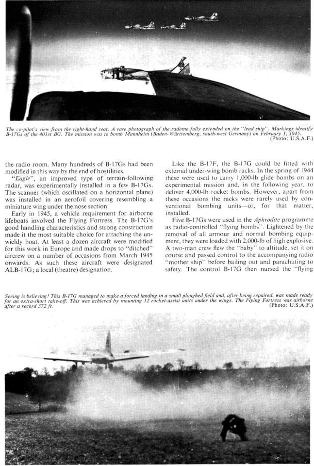 Boeing B-17G Flying Fortress (205) Page 14-960