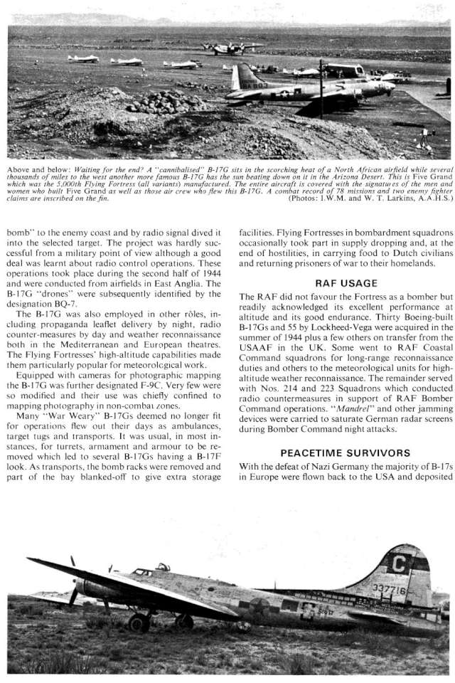 Boeing B-17G Flying Fortress (205) Page 15-960