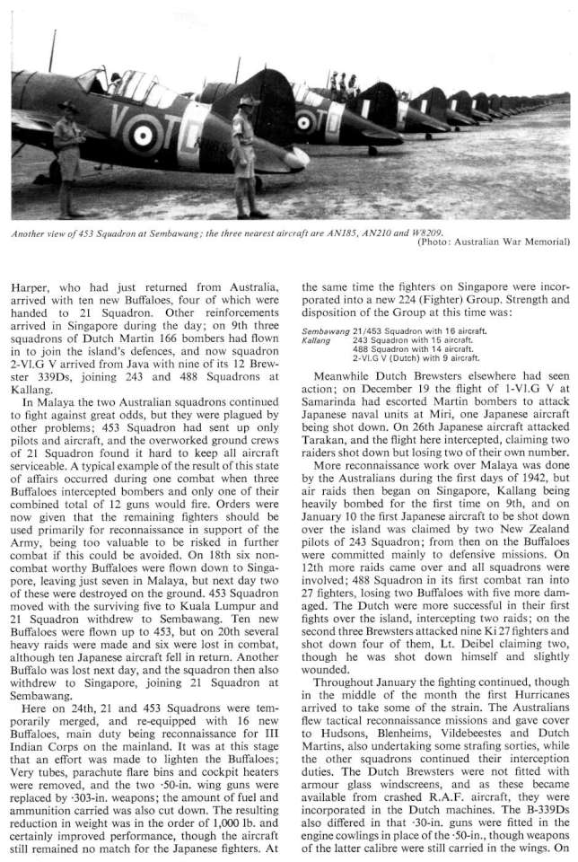 Brewster Buffalo (217) Page 16-960