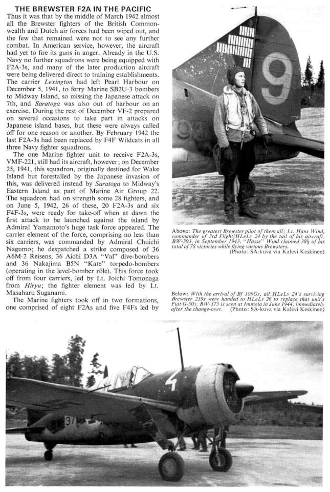 Brewster Buffalo (217) Page 24-960