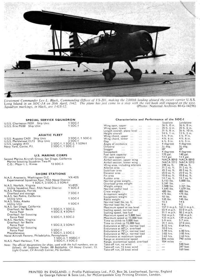 Curtiss SOC Seagull (194) Page 12-960