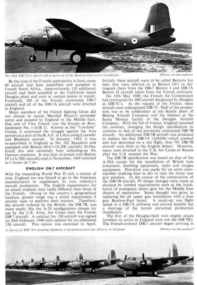 Douglas Boston (202) Page 06-960