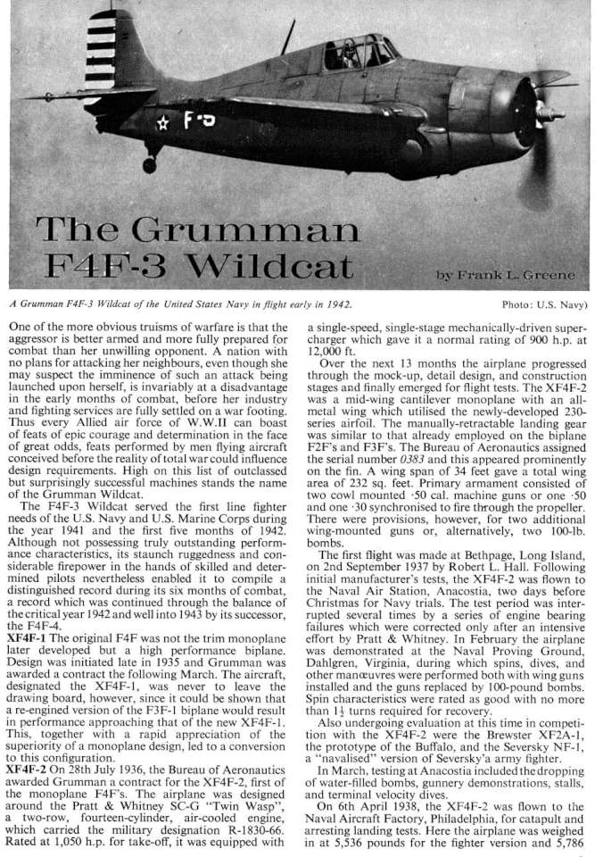 Grumman F4F Wildcat (53) Page 03-960