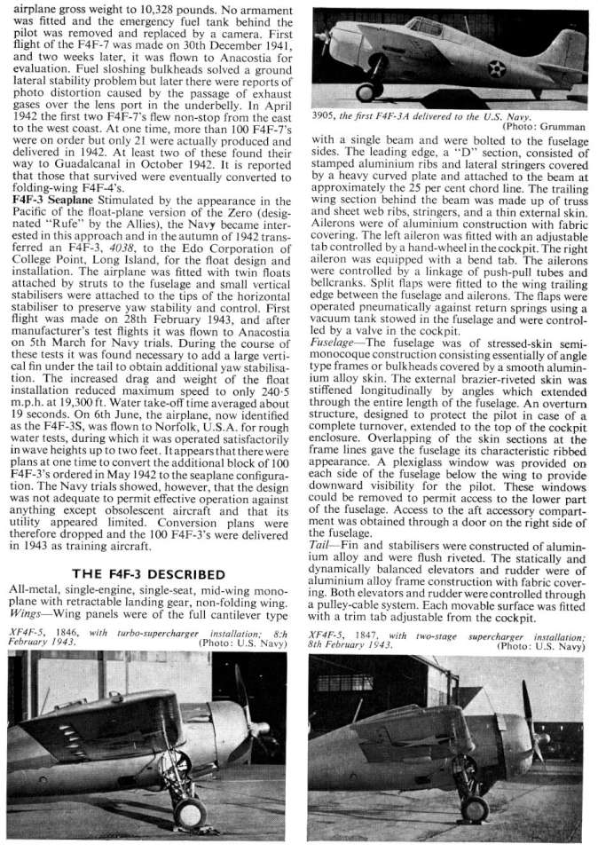 Grumman F4F Wildcat (53) Page 09-960