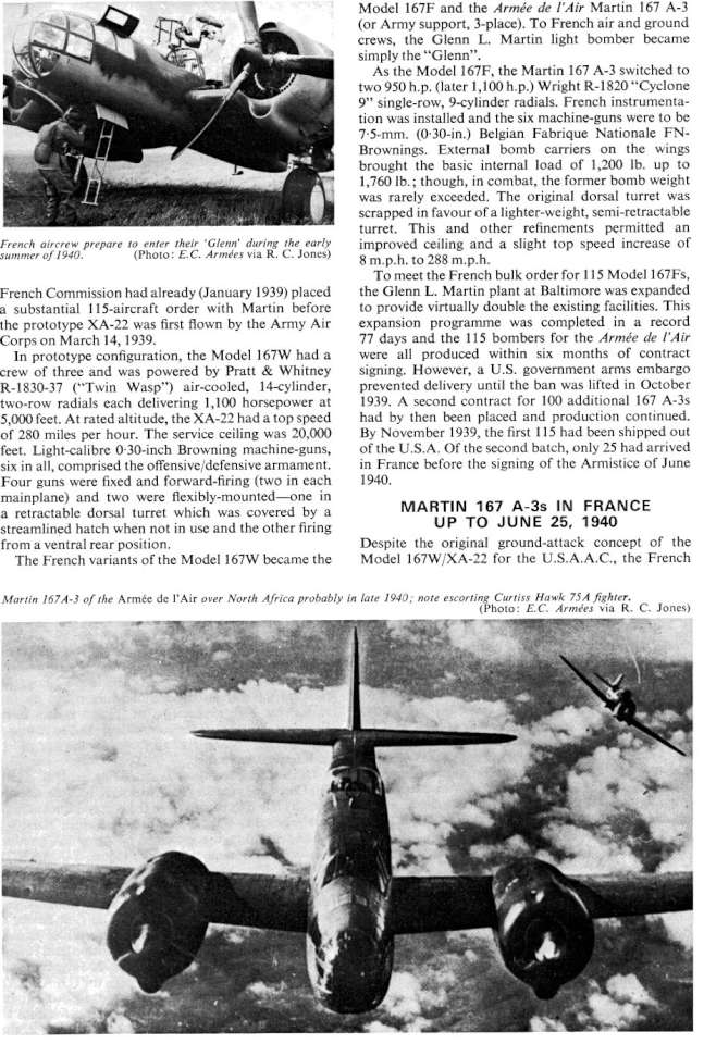 Martin Maryland & Baltimore (232) Page 03-960
