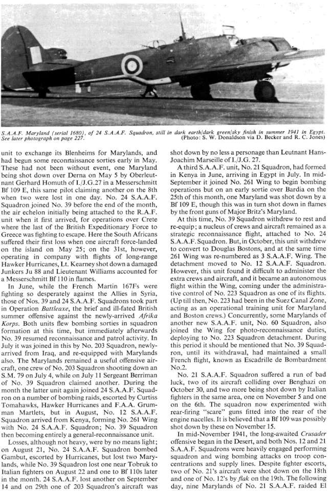 Martin Maryland & Baltimore (232) Page 08-960
