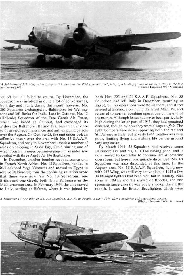Martin Maryland & Baltimore (232) Page 21-960