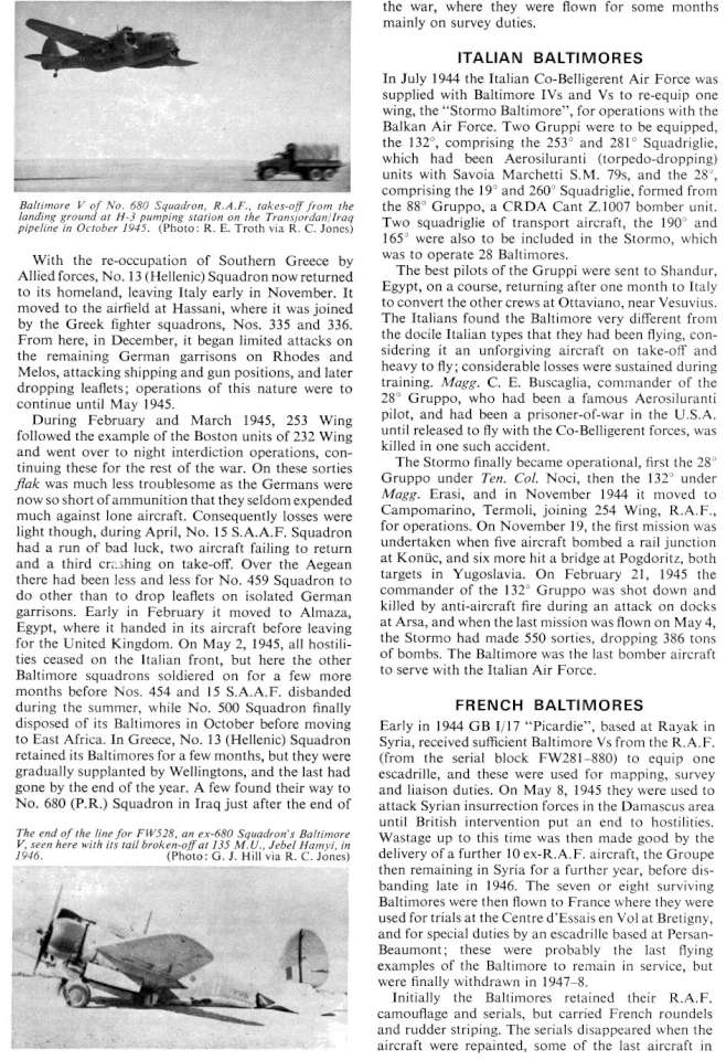 Martin Maryland & Baltimore (232) Page 24-960