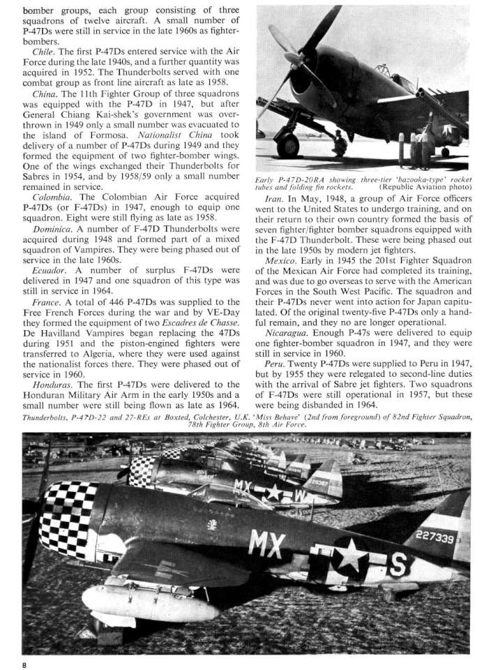 Republic P-47D Thunderbolt (7) Page 08-960