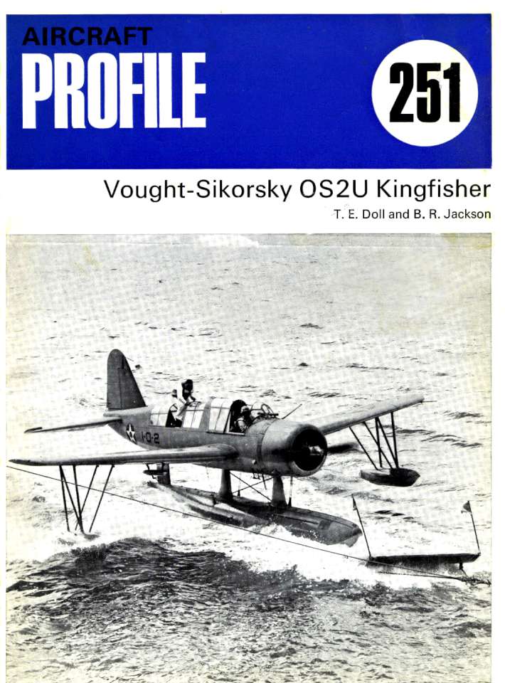 Vought-Sikorsky OS2U Kingfisher (251) Page 01-960
