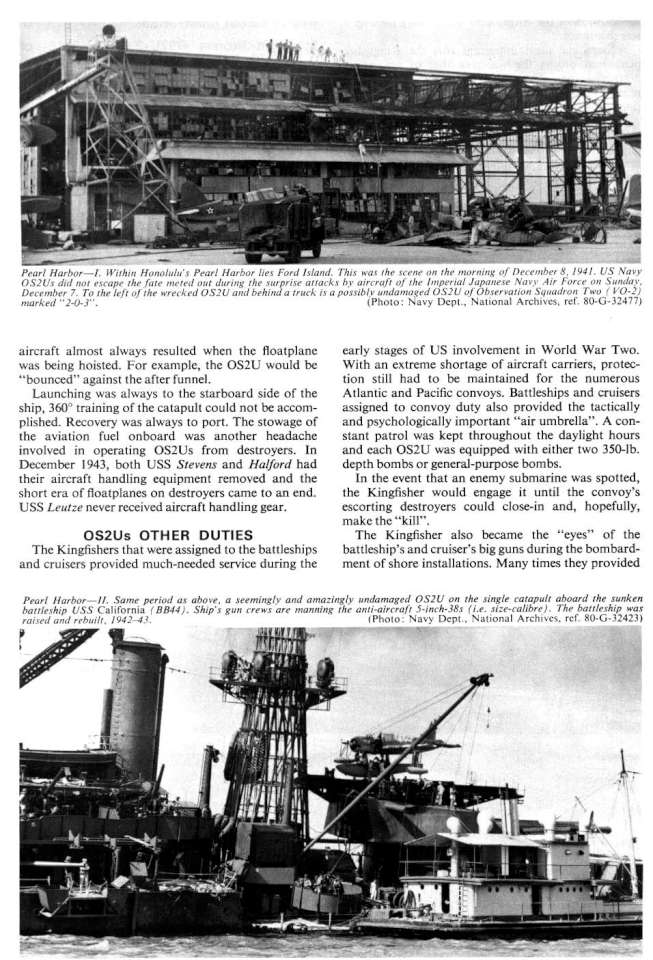 Vought-Sikorsky OS2U Kingfisher (251) Page 09-960