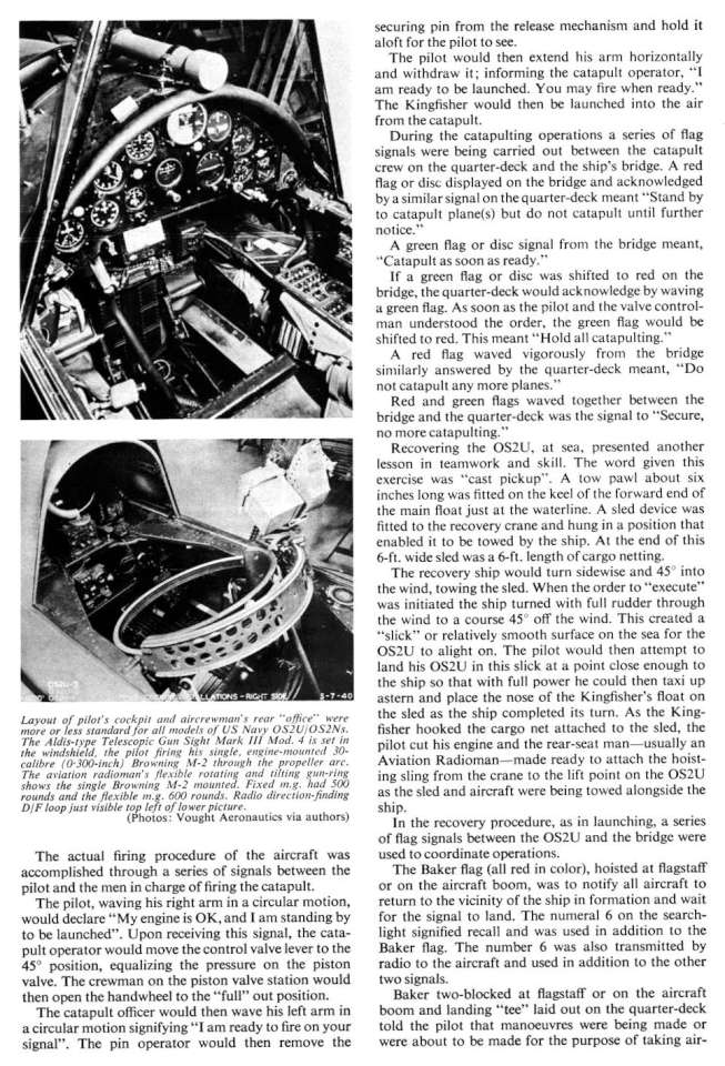 Vought-Sikorsky OS2U Kingfisher (251) Page 06-960