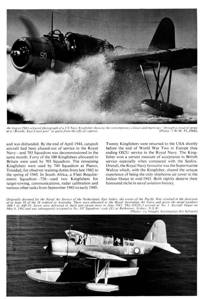 Vought-Sikorsky OS2U Kingfisher (251) Page 21-960
