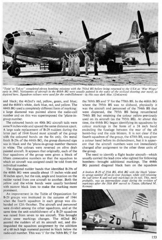 Boeing B-29 Superfortress 19 (09)-960