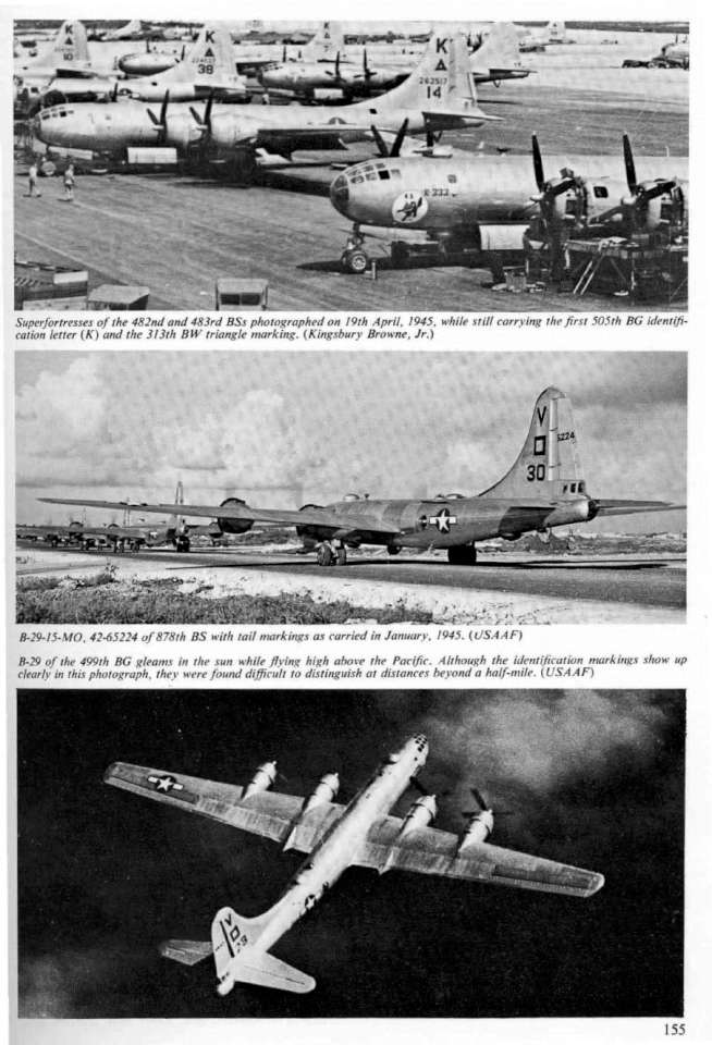 Boeing B-29 Superfortress 19 (11)-960