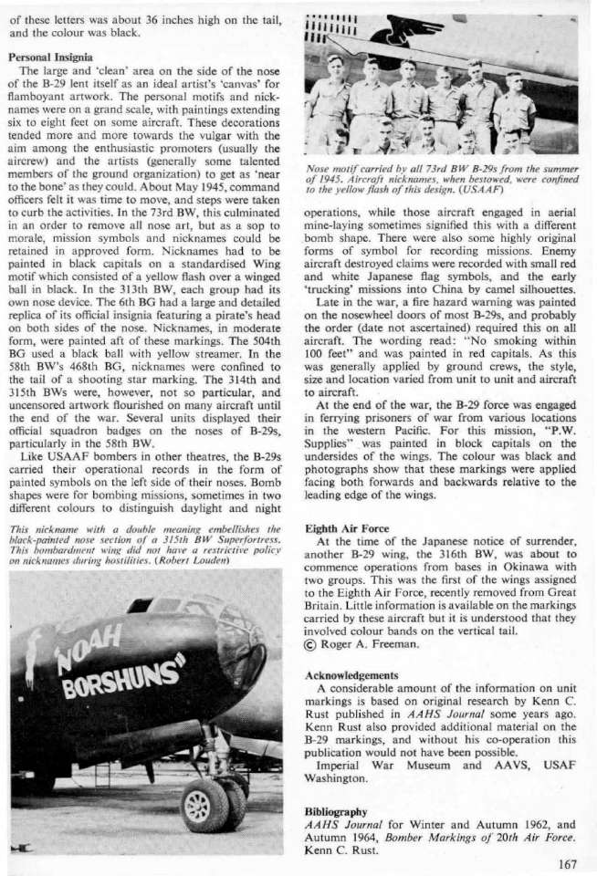 Boeing B-29 Superfortress 19 (23)-960