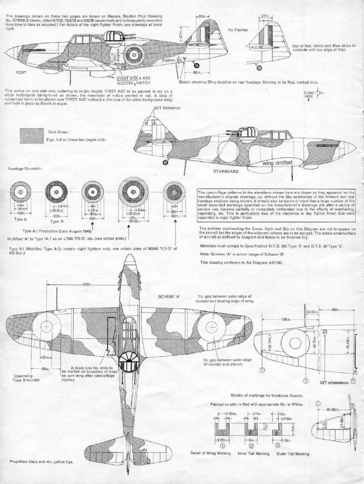 Boulton Paul Defiant 8 (18)-960