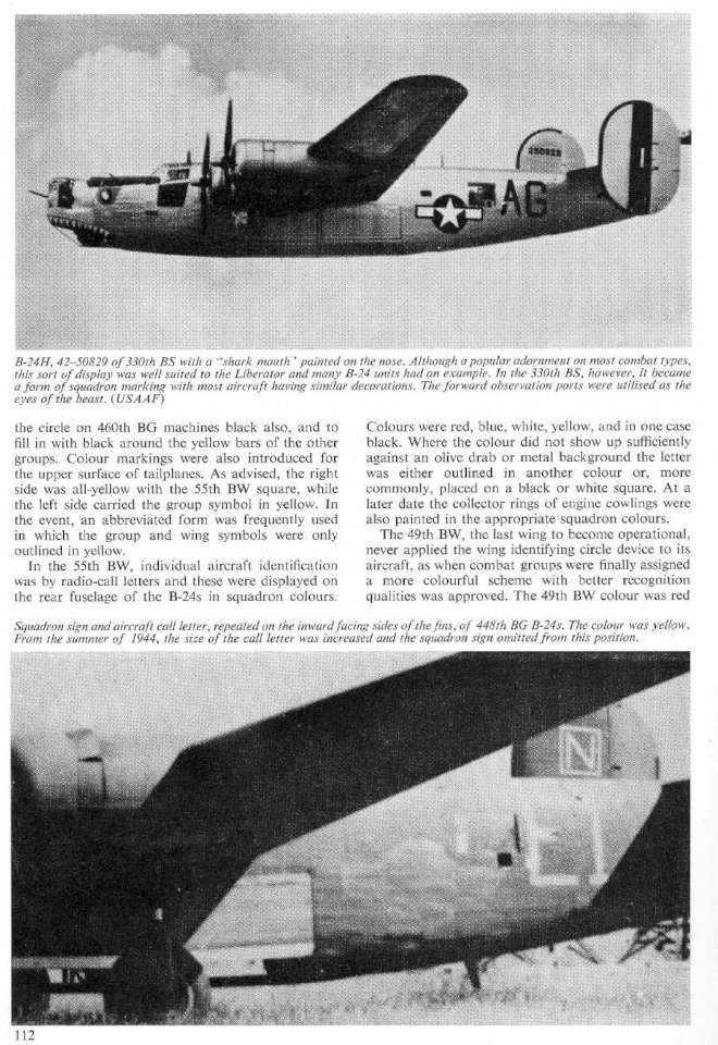 Consolidated B-24 Liberator 17 (16)-960