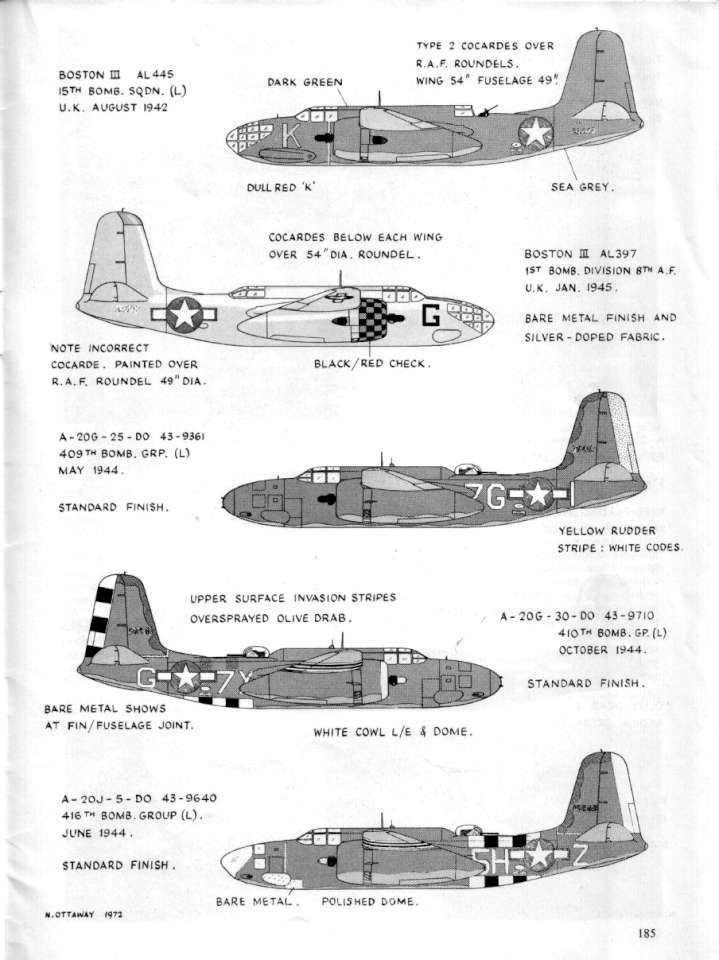 Douglas A-20 Havoc 20 (17)-960