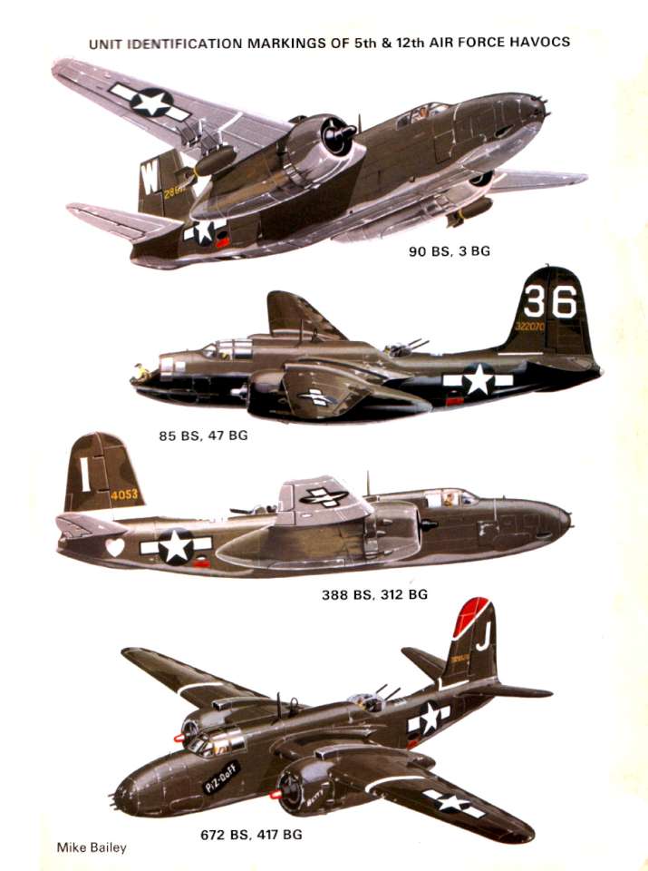 Douglas A-20 Havoc 20 (21)-960