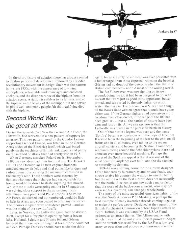 Model Airplanes (09)-960