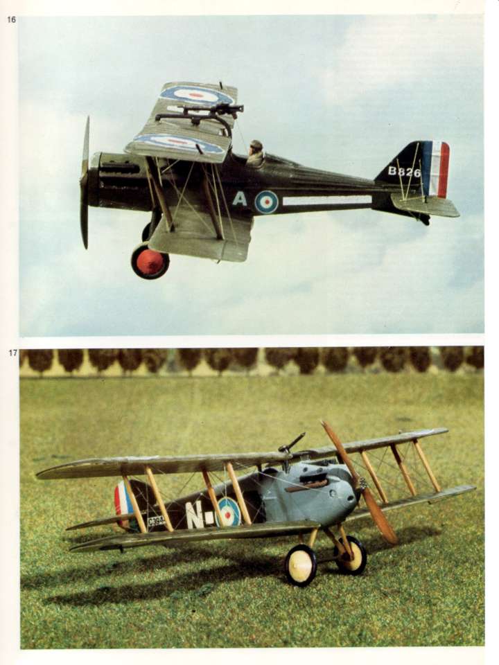 Model Airplanes (23)-960