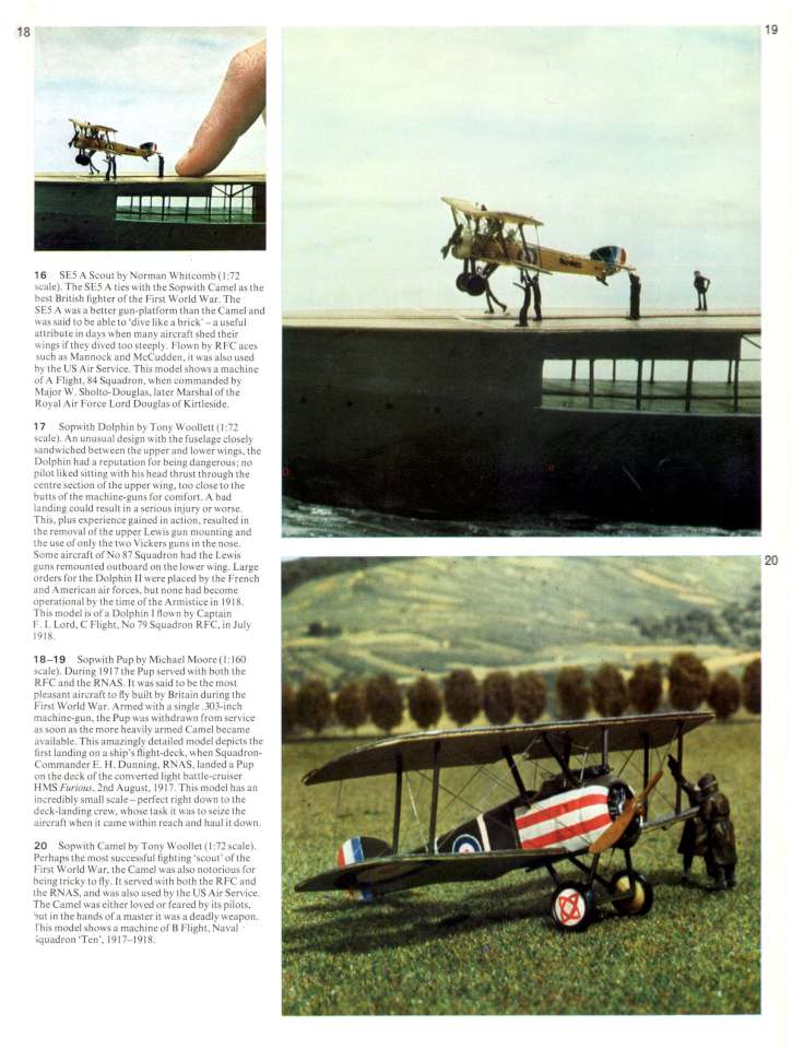 Model Airplanes (24)-960