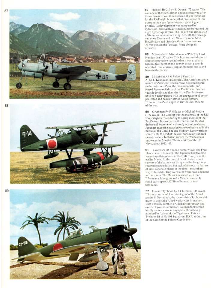 Model Airplanes (49)-960