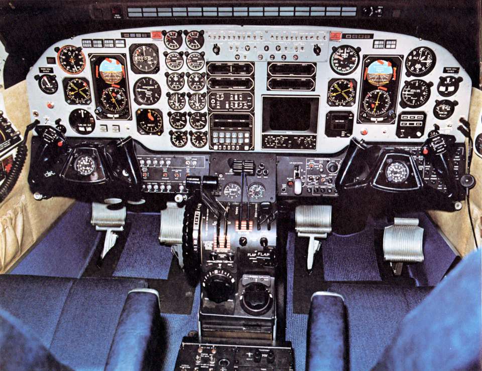 Beech T-44A 06-960